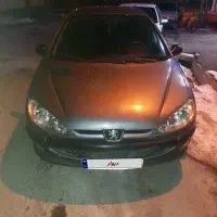 پژو sd 87 دوگانه سوز کارخانه