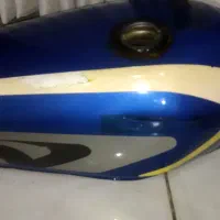 قطعات هندا125گزوز باک  چرخ عقب  کامل کاربرات...|قطعات یدکی و لوازم جانبی|کرج, شهرک امام رضا (ع)|دیوار