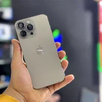 گوشی آیفون 15 پرومکس / اقساطی 3.5%