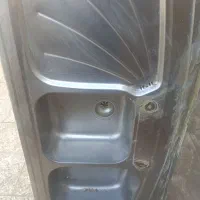 ظرفشویی وماشین لباس شویی تمام اتومتیک|ماشین لباسشویی و خشک‌کن لباس|اهواز, بهارستان|دیوار