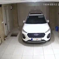 X22PRO سفید رنگ ، مدل1402در حد