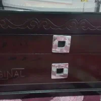 کنسول قاشق وچنگال