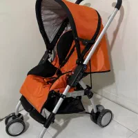 کالسکه عصایی مکسی کوزی هلندی/مسافرتی|کالسکه و لوازم جانبی|تهران, مشیریه|دیوار