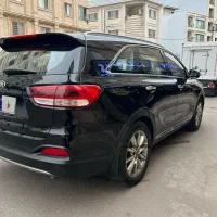 سورنتو میدل۲۰۱۶|خودرو سواری و وانت|رشت, شهریاران|دیوار