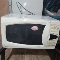 ماکروفر الجی