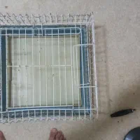 قفس|لوازم جانبی حیوانات|اهواز, پردیس|دیوار