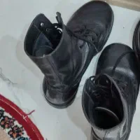 پوتین سایز 43