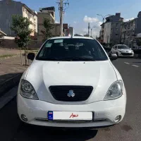 تیبا ۲ بدون مشابه مدل ۱۴۰۰/بیرنگ بدون جوش ترک|خودرو سواری و وانت|رشت, صفاری|دیوار