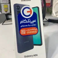 سامسونگ a06