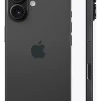 اپل  iPhone 16 با حافظهٔ ۱۲۸ گیگابایت