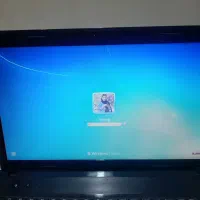 لپ تاپ تمیز و سالم