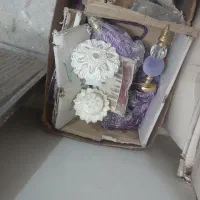 وسیله پرده برای نصاب پرده
