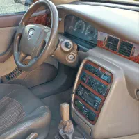 سمند LX مدل 1392|خودرو سواری و وانت|بانه, |دیوار