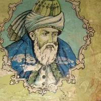 کلیات مثنوی ،تالیف بلخی(شش جلدی کامل)