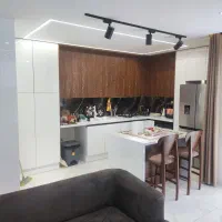 فروش دو خوابه شیک شهرک سیمرغ سند آماده وام|فروش آپارتمان|برخوار, |دیوار