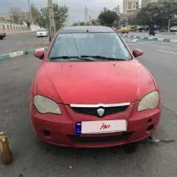 جنتو پروتون ۲۰۰۷ فنی سالم کم کار