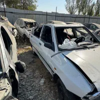 مشاوره وفروش خودروهای تصادفی وسوخته