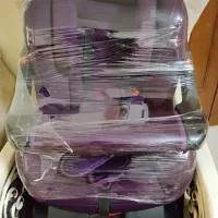 صندلی ماشین دلیجان الیت پلاس