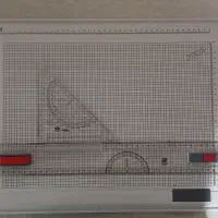 تخته رسم
