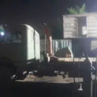 اهنگری وزیر بندی ناصری