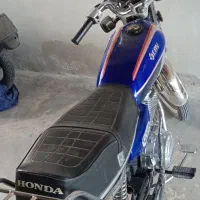 موتور تمیزسالم خصبی|موتورسیکلت|قشم, |دیوار