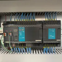 برق صنعتی و اتوماسیون صنعتی