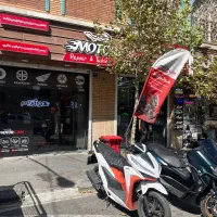 استخدام مکانیک حرفه ای و کارگر ساده