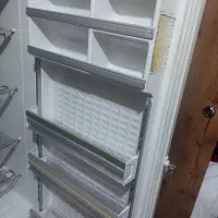 یخچال فریزر