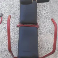 نیمکت ورزشی داراز نشست