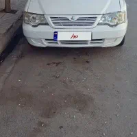 پراید 132شاسی سالم