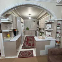 اپارتمان فاز۱سهند/مجتمع پگاه سند آزاد