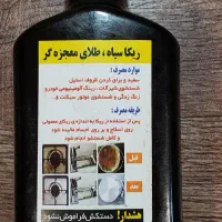 ریکا سیاه