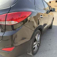 هیوندای توسان ۲۰۱۴ فول 4WD بدون رنگ ix 35مشکی|خودرو سواری و وانت|اصفهان, هزارجریب|دیوار