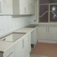 کابینت های دیواری وزمینی درحد نو وتمیز|مصالح و تجهیزات ساختمان|بهارستان, |دیوار