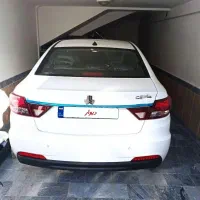 فروش خودروی شاهین CVT اتوماتیک صفر کیلو متر