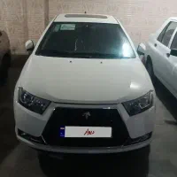 دنا توربو پلاس اتومات صفر مدل ۱۴۰۳