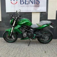 بنلی جفت سیلندر واقعی مدل ۹۶ ب قیمت