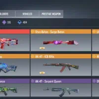 اکانت کالاف لول ۴۰۰|کنسول، بازی ویدئویی و آنلاین|بجنورد, |دیوار