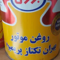 فروش ویژه انواع روغن موتور سواری وسنگین