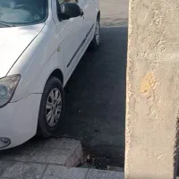 تیبا2|خودرو سواری و وانت|تربت‌حیدریه, سرمحله|دیوار