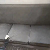 مبل هفت نفرە|مبلمان خانگی و میز عسلی|کامیاران, |دیوار