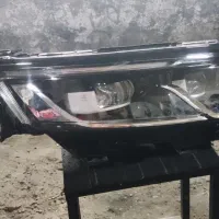 چراغ جلو کلئوس و اوپتیما پرژکتور لندکروز