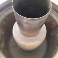 سماور گازی بزرگ، برادران|سماور، چایساز، قهوهساز|تبریز, |دیوار