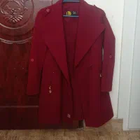 مانتو کت شلوار پالتو فقط ۲۰۰ تومان تخفیف هم میدم