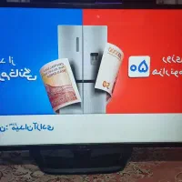 تلویزیون ال ای دی43 الجی|تلویزیون و پروژکتور|شهریار, شهرک امیریه|دیوار