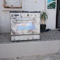 اجاق گاز-کاکی-خورموج