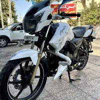 آپاچی ۱۸۰ ۹۳|موتورسیکلت|تهران, آبشار|دیوار