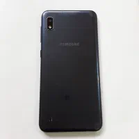 سامسونگ A10 حافظه ۳۲|موبایل|پرند, فاز ۶|دیوار