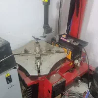 لاستیک درار و بالانس نو  برند ( کرکی ) ایتالیا اصل|فروشگاه و مغازه|پردیس, فاز ۲|دیوار