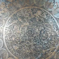 ظرف قدیمی|کلکسیون اشیاء عتیقه|کوهسرخ, |دیوار